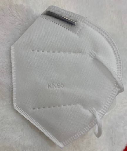 Disposable Medical Mask KN95
