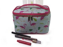 Cosmetic bags