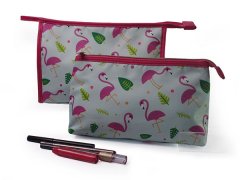 Cosmetic bags