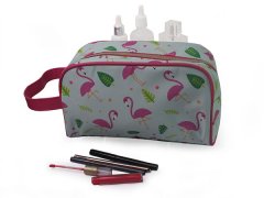 Cosmetic bags
