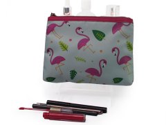 Cosmetic bags