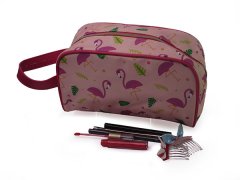 Cosmetic bags