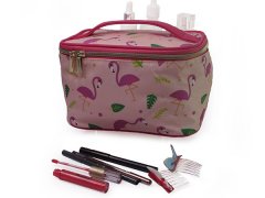 Cosmetic bags
