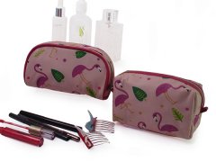 Cosmetic bags