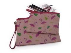 Cosmetic bags