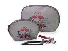 Cosmetic bags
