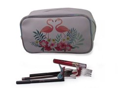 Cosmetic bags