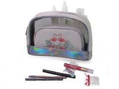 Cosmetic bags