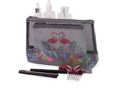 Cosmetic bags