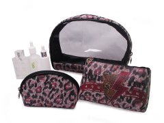 Cosmetic bags