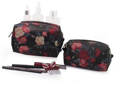 Cosmetic bags