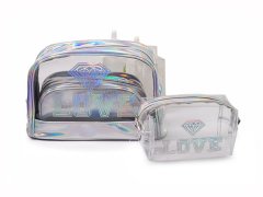 Cosmetic bags