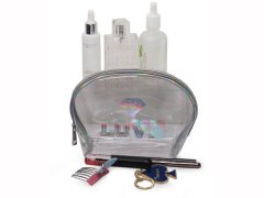 Cosmetic bags