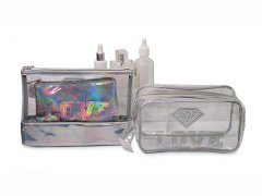 Cosmetic bags
