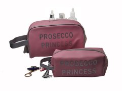 Cosmetic bags