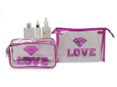 Cosmetic bags