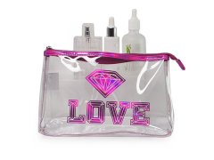 Cosmetic bags