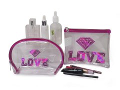 Cosmetic bags