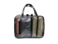 Cosmetic bag set