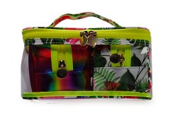 Cosmetic bag set