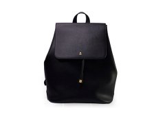 Pu fashion backpack